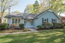 3121 Parkstone Drive sold home in Charlotte, SC