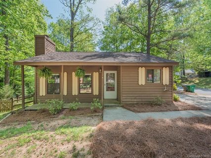 6413 Piney Path Road sold home in Tamaron, Charlotte, NC