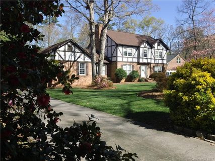2503 King Arthur Drive