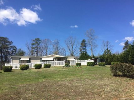 150 Buck Branch Road sold home in Deer Meadow, Mill Spring, NC