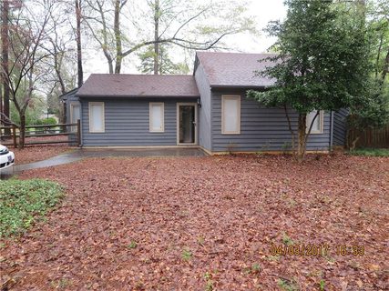 2829 Patio Lane sold home in Hampton Village, Gastonia, NC