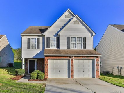 5930 Brookfield Pointe Drive sold home in Sunset Oaks, Charlotte, NC