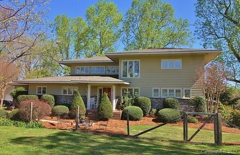 5340 Willow Pond Road sold home in Meadowind, Clover, SC
