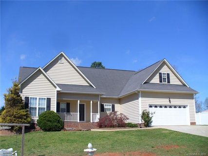 5220 Morning Dove Court sold home in WILD WING, Gastonia, NC