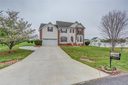 1613 Stone Pine Drive sold home in Gastonia, SC