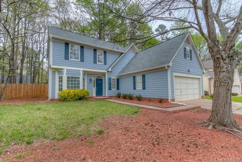 5514 Ashbluff Court