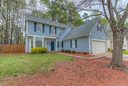 5514 Ashbluff Court sold home in Charlotte, SC