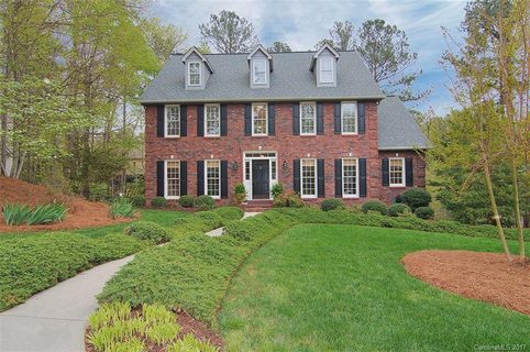 11122 Windgate Court sold home in Watertrace, Tega Cay, SC