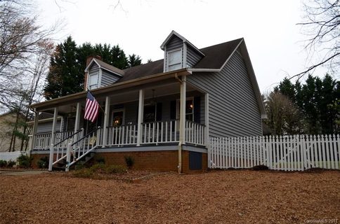 250 Hillsboro Road sold home in Hillsborough, Taylorsville, NC