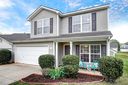 813 Mattox Court sold home in Charlotte, SC