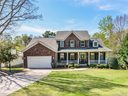152 Hazelton Loop sold home in Mooresville, SC