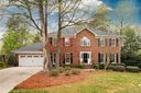 2309 Kilkenney Hill Road sold home in Matthews, SC