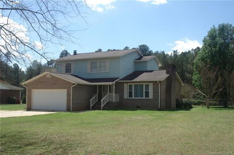 410 Roger Drive sold home in Homestead Hills, Salisbury, NC