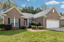 2819 Whaleys Court sold home in Charlotte, SC