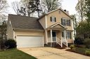 9224 Garnet Field Court sold home in Charlotte, SC