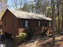 11124 Hunters Trace sold home in Charlotte, SC