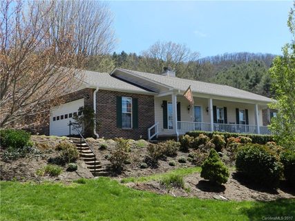 29 Mountainbrook Road sold home in Mountain Brook, Asheville, NC