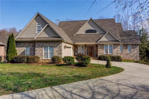 3602 Live Oaks Avenue sold home in Norman Plantation, Terrell, NC