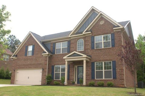 7914 Grove Hall Avenue sold home in Grove Hall, Mint Hill, NC