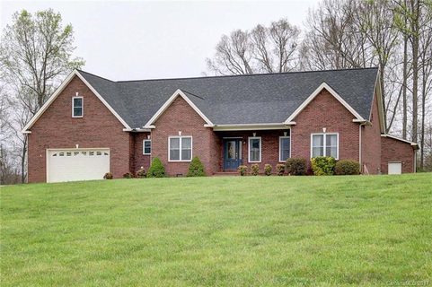 164 Zurich Lane sold home in Fairview Farms, Statesville, NC