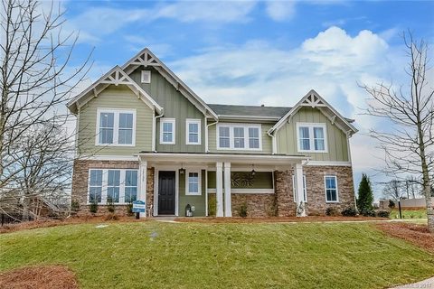 15128 Sapphire Hill Lane SON0047 sold home in Sonoma, Charlotte, NC
