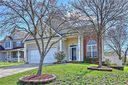 14409 John Beck Drive sold home in Charlotte, SC