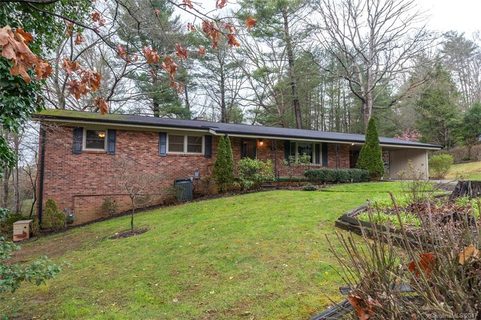 50 Faircrest Road