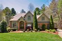 10 Firestone Drive sold home in Arden, SC
