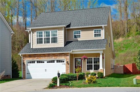 11 Dansford Lane 75 sold home in Stonecrest, Arden, NC