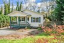 7 Wilson Creek Drive sold home in Asheville, SC