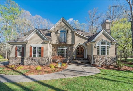 457 Riding Trail Road