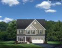 3609 Benseval Lane 16 sold home in Matthews, SC