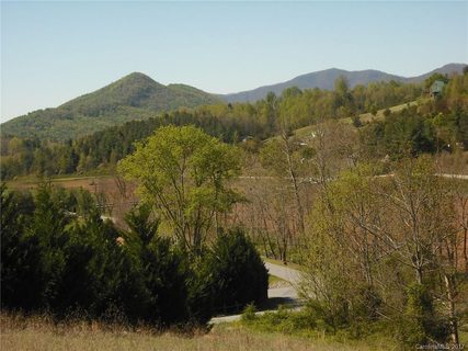 2 Timber Line Drive LOT 1 sold home in Timber Ridge, Leicester, NC