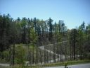 5 Hunting Ridge Lane LOT 11 sold home in Leicester, SC