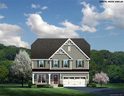 3604 Benseval Lane 19 sold home in Matthews, SC