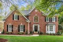 11508 Stonebriar Drive sold home in Charlotte, SC