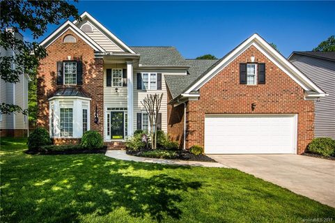 8410 Headford Road sold home in Kingston Forest, Charlotte, NC