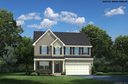 1117 Arnott Lane 23 sold home in Matthews, SC