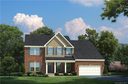 3601 Benseval Lane 18 sold home in Matthews, SC