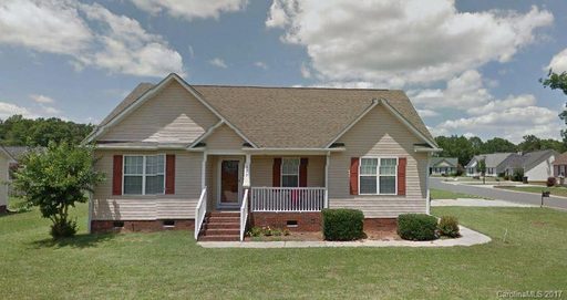 4220 Cornelia Lane