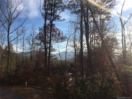 8 Stonecrest Mountain Drive sold lot in Stonecrest, Black Mountain, NC