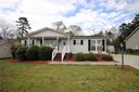 4121 Ringtail Court sold home in Concord, SC