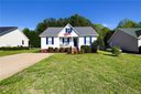 311 Masters Drive sold home in Rock Hill, SC