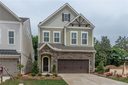 10731 Endhaven Village Drive sold home in Charlotte, SC