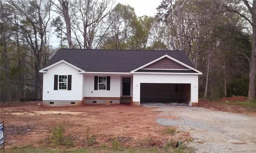987 Royal Drive 24 sold home in Lincoln Forest, Lincolnton, NC