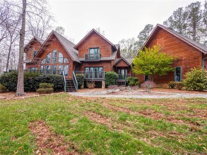 124 Felix Lane sold home in The Hylands, York, SC
