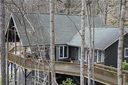 649 Crystal Tree Drive sold home in Waynesville, SC
