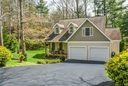 101 Hillside Drive sold home in Swannanoa, SC