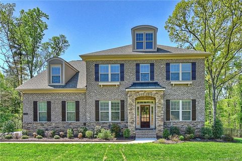1151 Lancashire Drive 3 sold home in Farrington, Fort Mill, SC