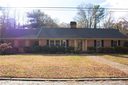 1221 Hillside Drive sold home in Gastonia, SC